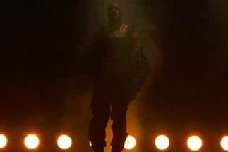 Kanye Billboard Slider