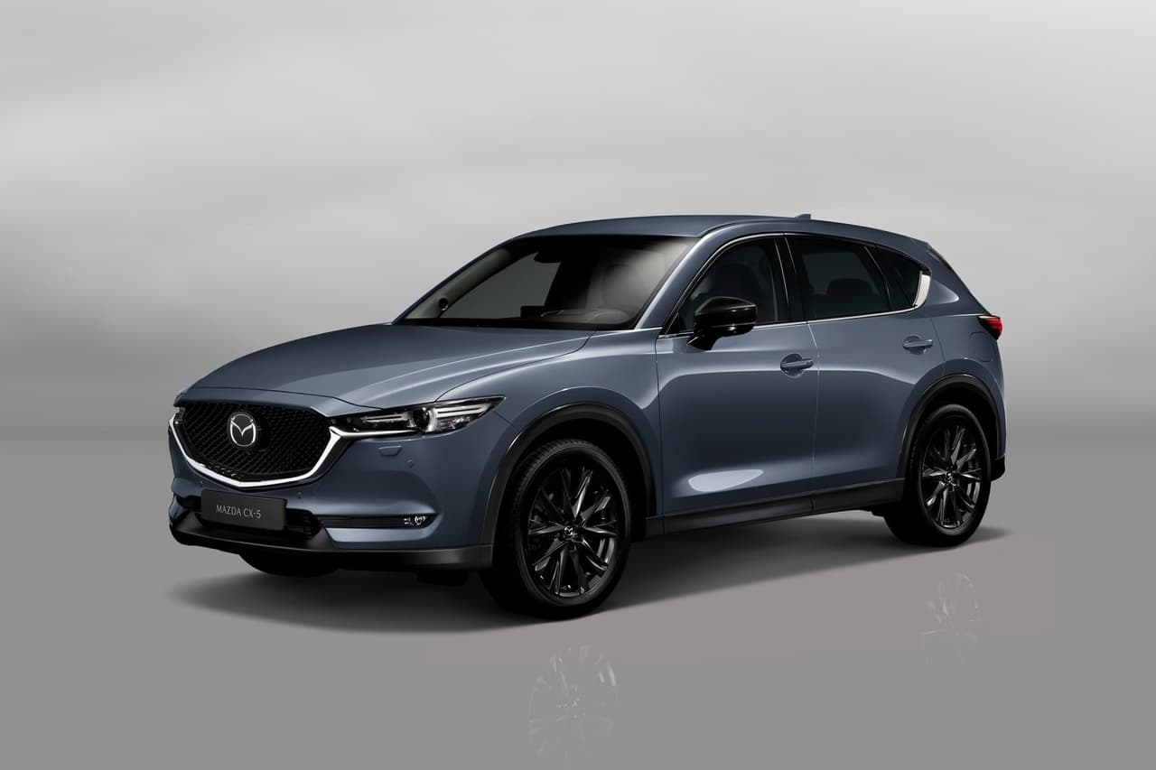 <h3 class="cms-H3-H3">Categoría - SUV pequeñas</h3>
<br>
<br>
<b>Fabricante:</b> Mazda
<br>
<b>Modelo:</b> CX-5
<br>