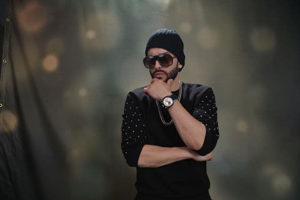 Yandel nos hizo grandes confesiones.