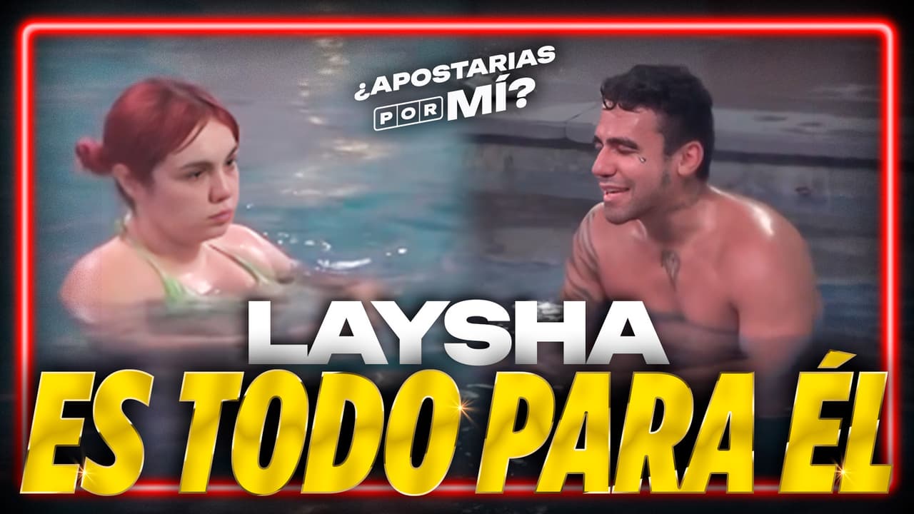Laysha y Malito hablan sus DIFERENCIAS para reconciliarlas