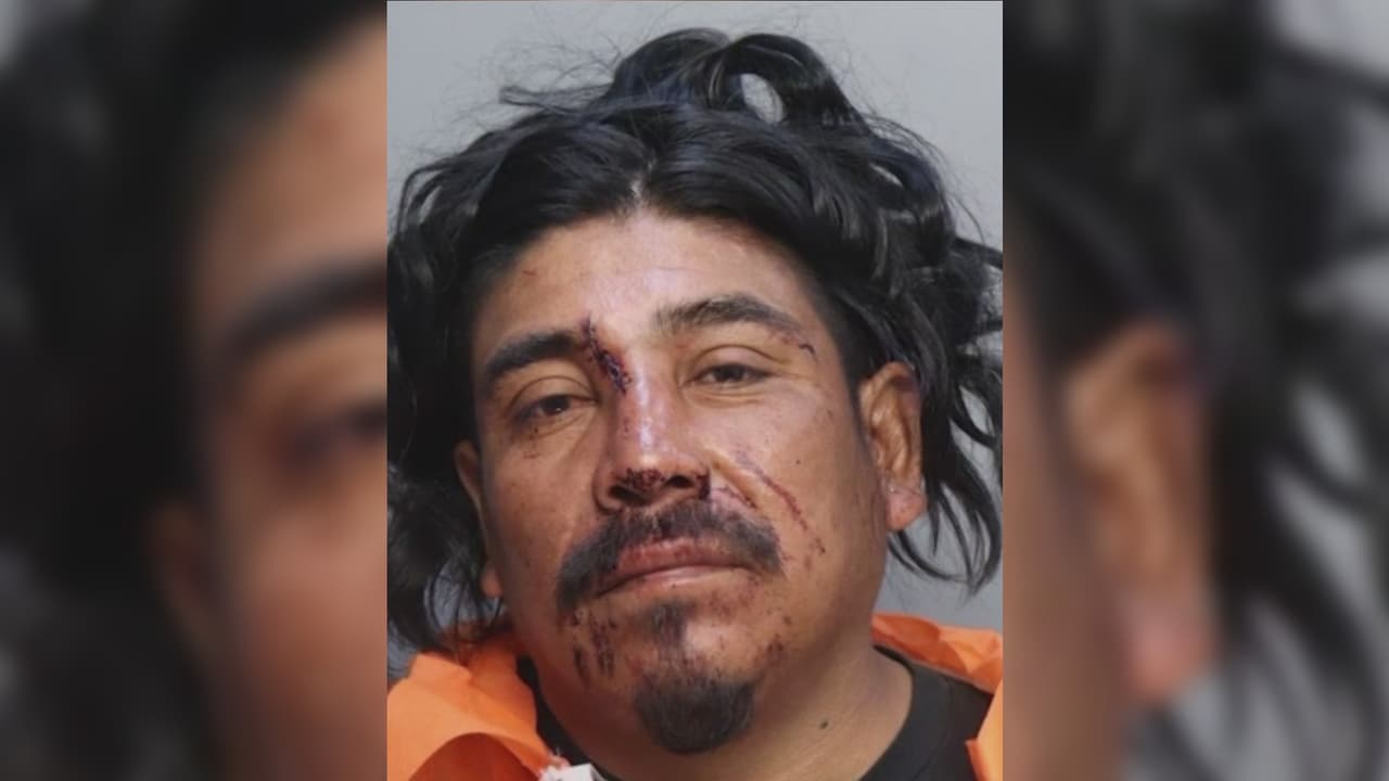 Arrestan a hombre en Homestead por intento de asesinato; primero se había presentado como la víctima