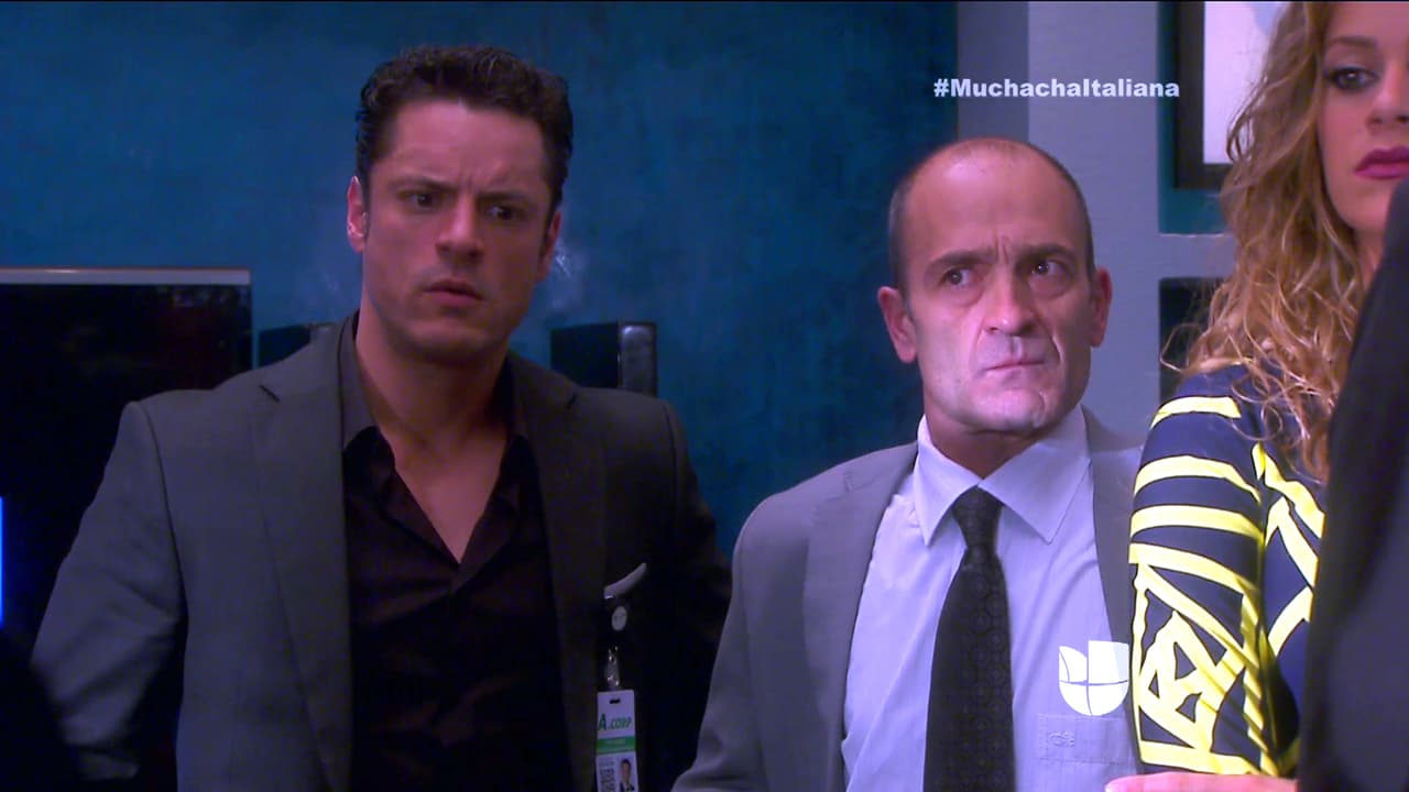 ¡Todos están impresionados por tu recuperación!