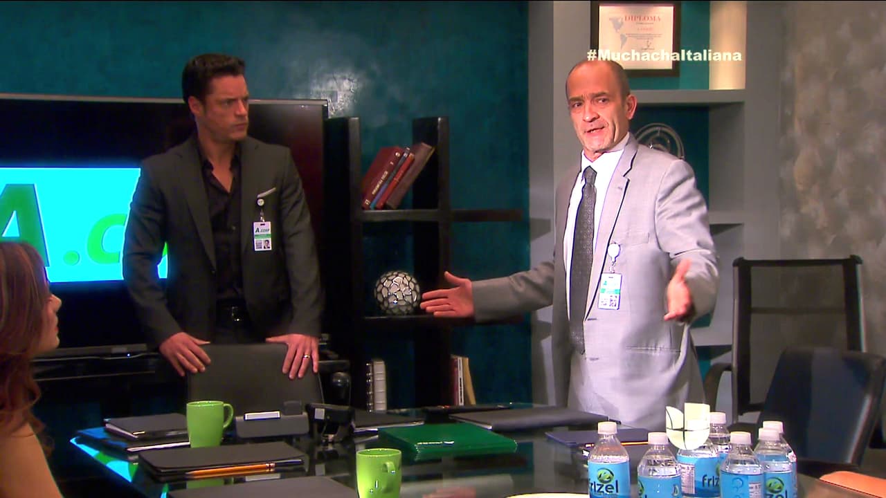 Y no descansarán hasta hundirte.