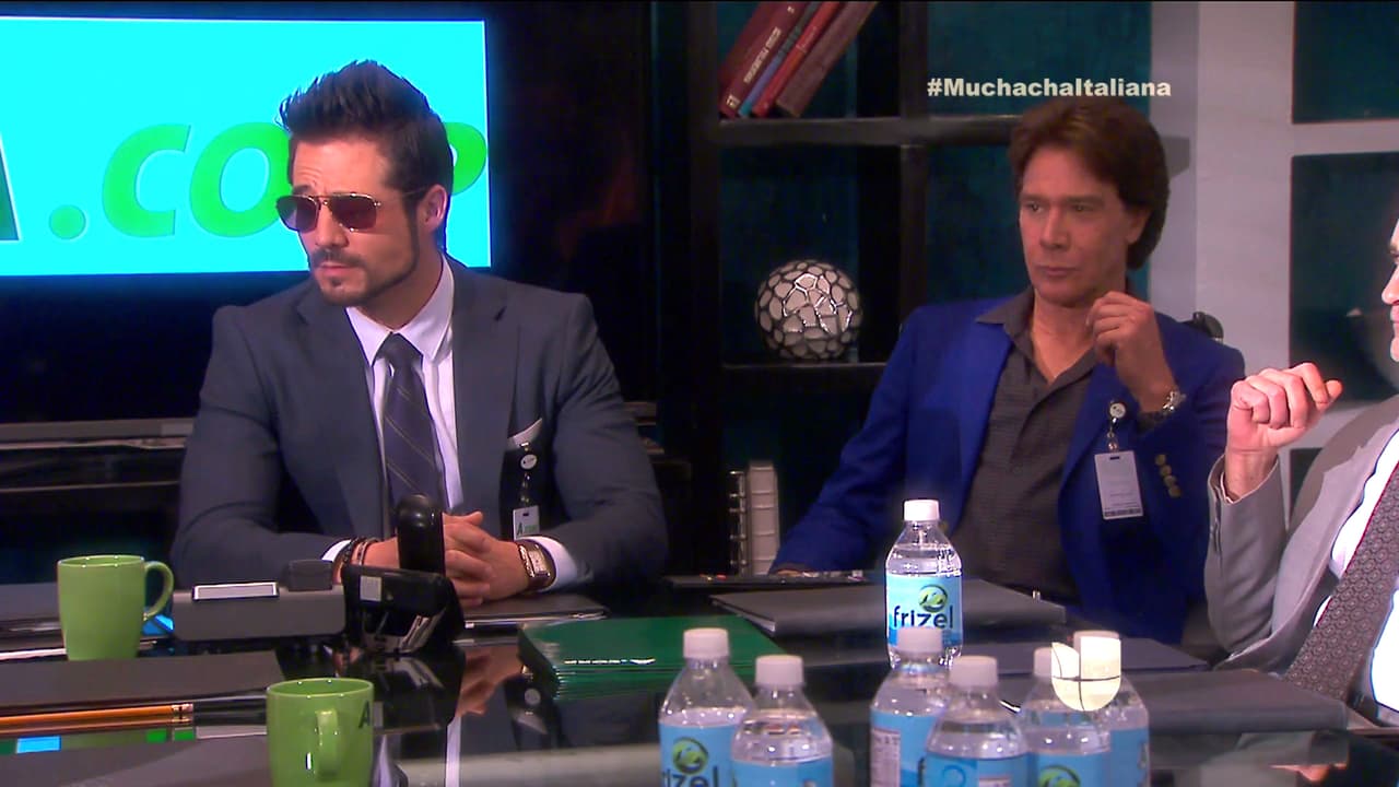 ¿A caso recuperaste la vista Pedro?