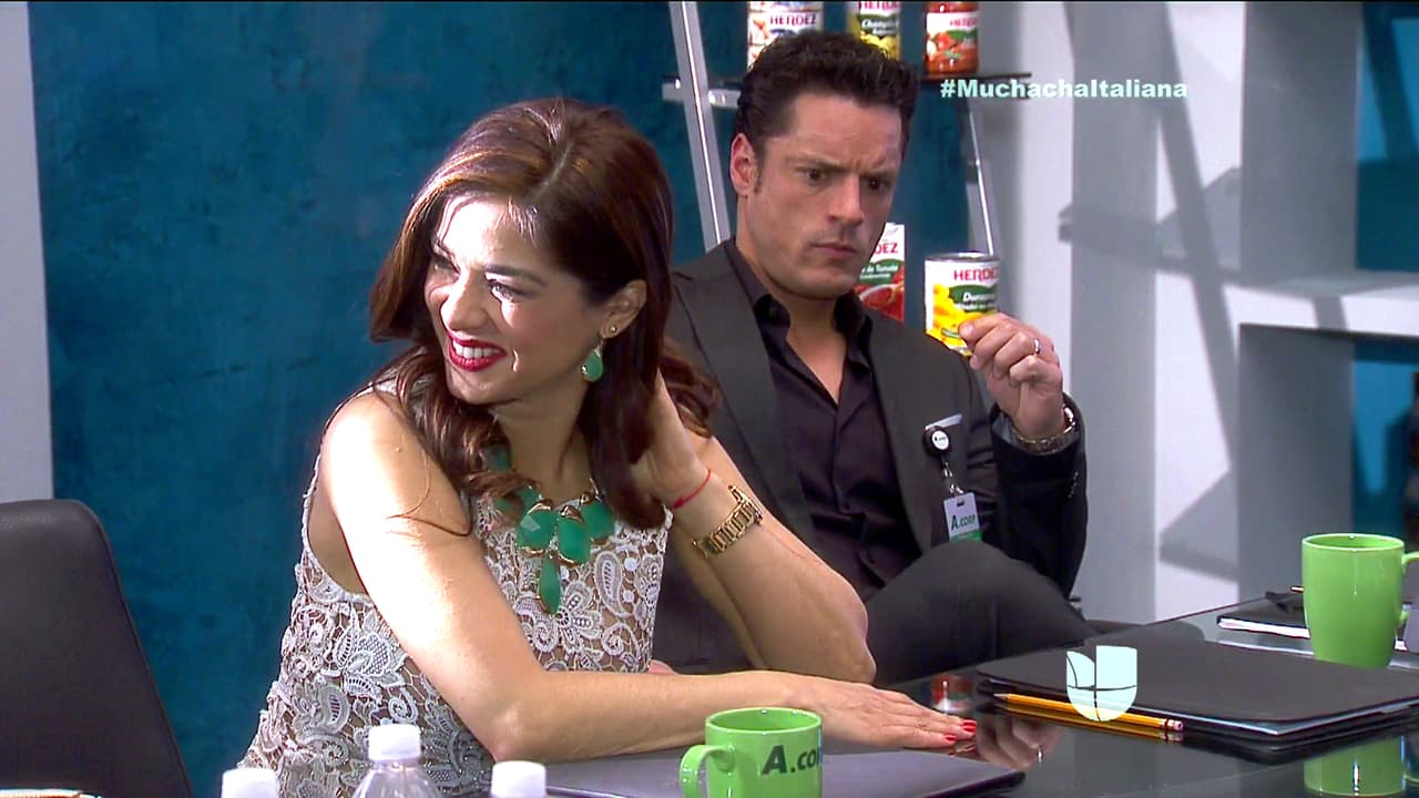 Y quiere hacerse cargo de la presidencia.