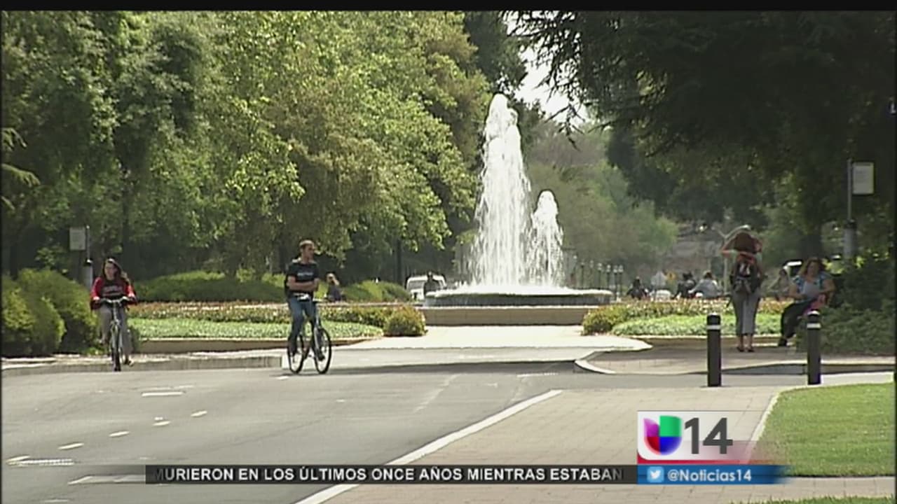 Buscan a sospechoso de ataque sexual en Stanford
