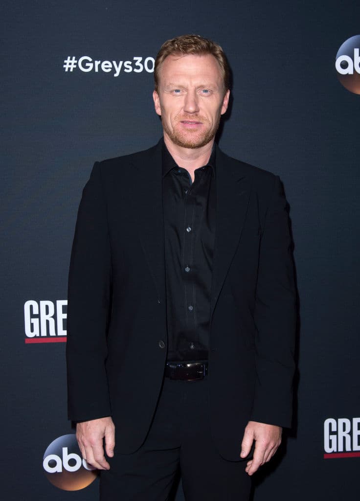 El intérprete de 48 años se encuentra activo en el espectáculo desde 1995 y formó parte de una de las cintas que hasta la fecha es considerada como un clásico: 'Trainspotting'. Después, saltó a las producciones americanas y por más de dos décadas ha permanecido allí.