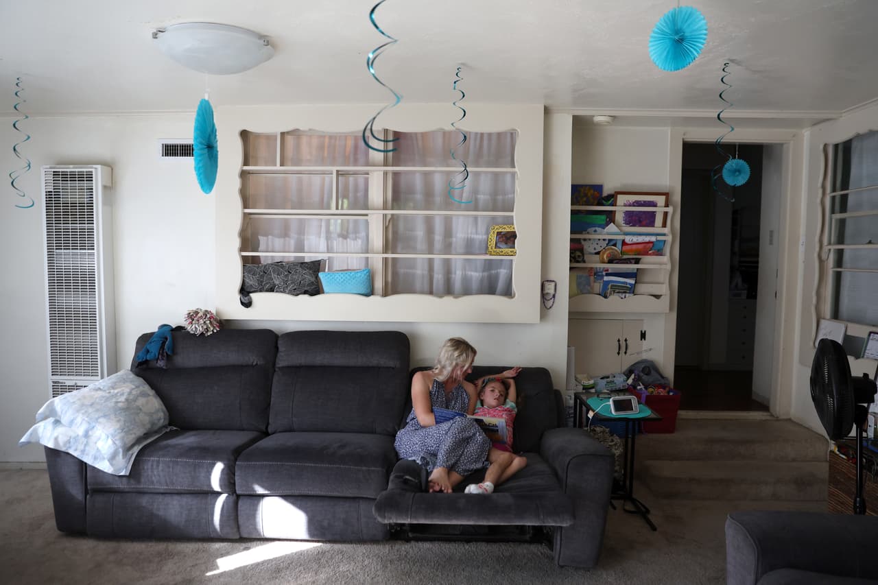 El síndrome de Bainbridge-Ropers fue descubierto en 2013 y hasta el momento no se ha desarrollado una cura.