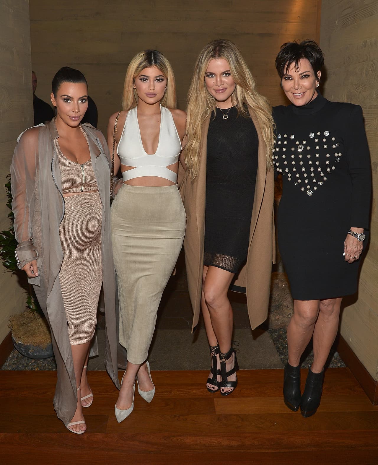 La semana pasada, Kris Jenner, Kim Kardashian, Khloe Kardashian y Kylie Jenner pidieron a un juez que obligue a la modelo y empresaria a mostrar sus registros financieros luego de que ella los acusó de 
<b><a href="https://www.univision.com/famosos/los-kardashian-jenner-ponen-contra-la-pared-a-blac-chyna-quien-los-acusa-de-arruinar-su-carrera-fotos" target="_blank">arruinar su carrera</a></b>.