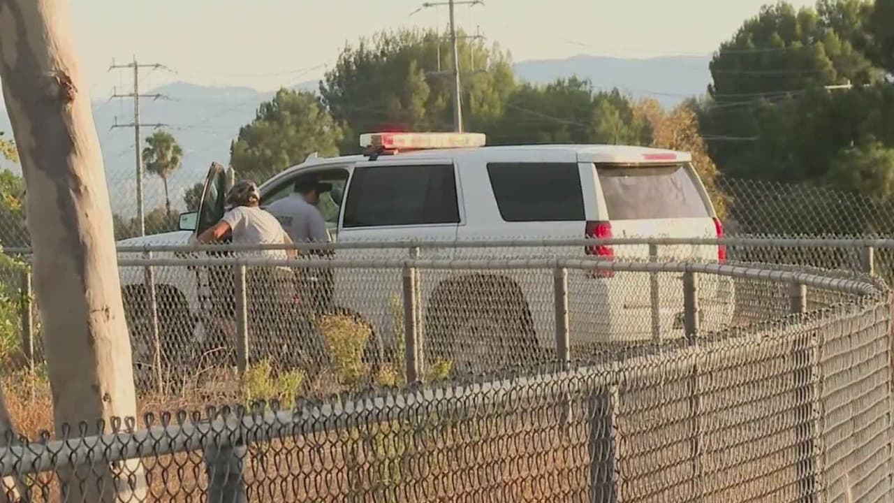 Buscan confirmar hallazgo sin vida de hombre de 83 años desaparecido en Los Ángeles