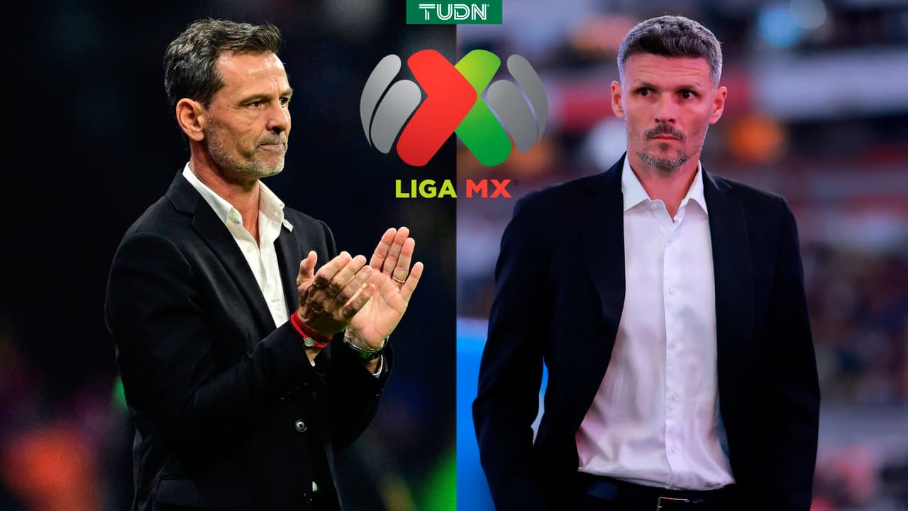 Diego Cocca y 'Tano' Ortiz suenan para volver a dirigir en la Liga MX