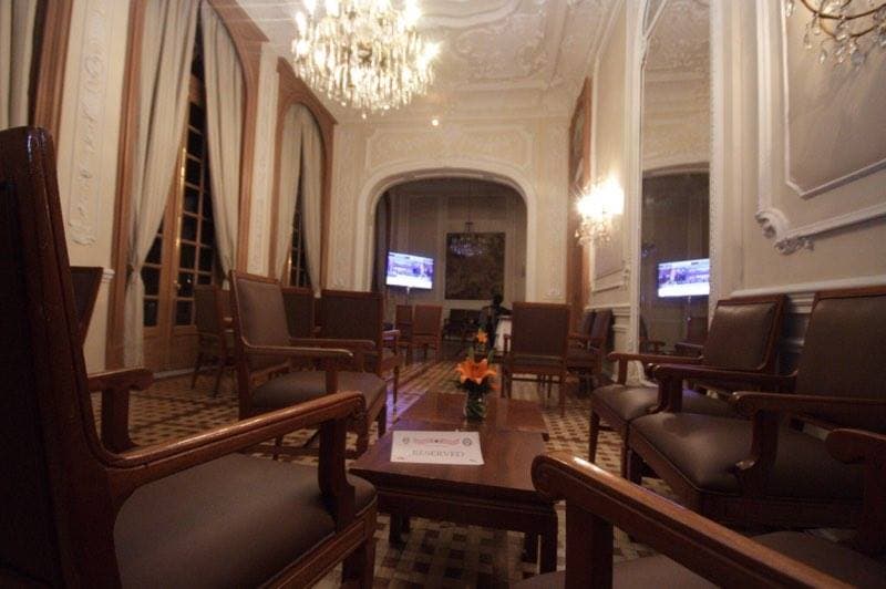 Demócratas en México