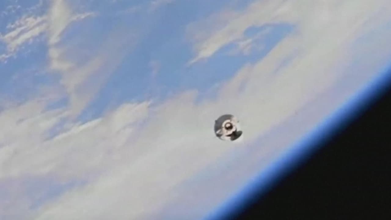 SpaceX: tripulación civil completa la misión Inspiration4 y aterriza con éxito en la Tierra