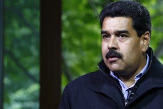 Intentaron comunicarse desde el canal con el gobierno de Maduro para poder volver a estar en línea, pero no obtuvieron respuesta.