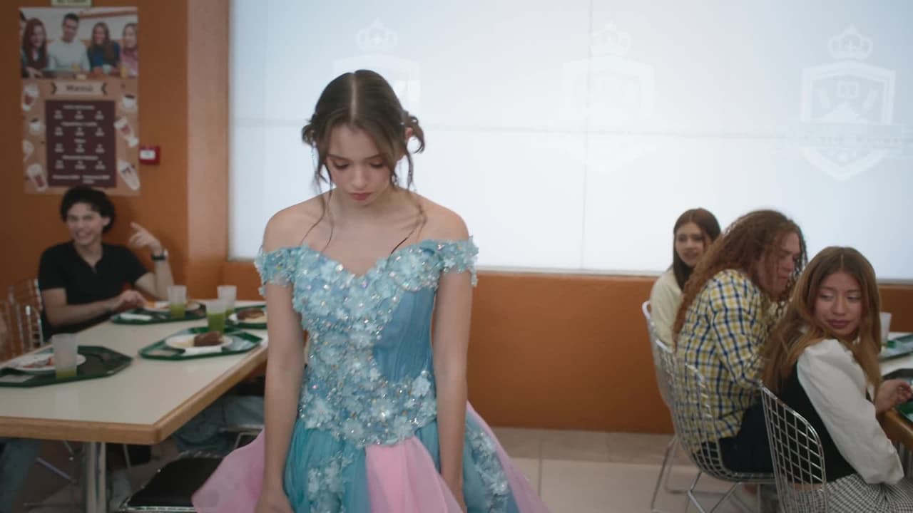 Fery es humillada frente a toda la escuela