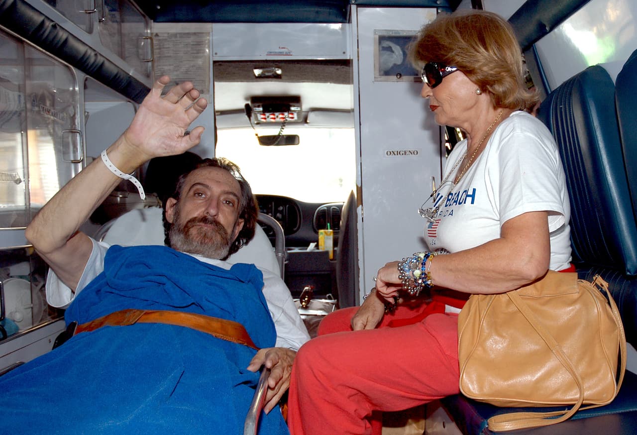 Francisco 'Paco' Ibáñez es otro actor mexicano que murió en el 2008, el actor y comediante falleció el 9 de octubre por bronquitis que se complicó por la esclerósis que padecía desde hace tiempo.