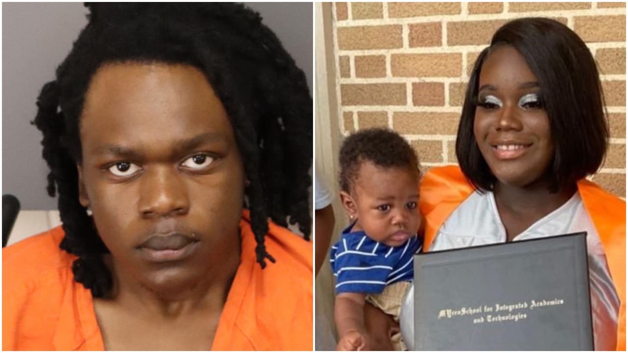 Arrestan al padre del niño desaparecido, hallado muerto en la boca de un caimán en Florida