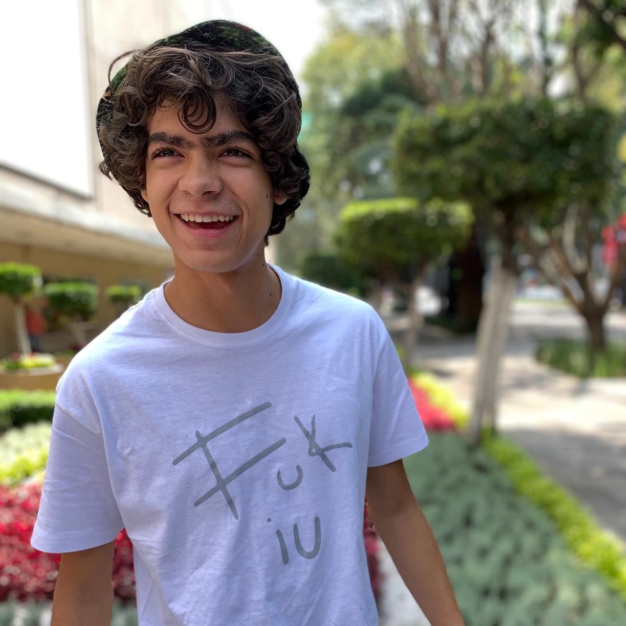 Ha participado en varios proyectos de Televisa, además de la 
<a href="https://www.univision.com/famosos/kitty-paez-el-personaje-de-bad-bunny-en-narcos-mexico">serie de Netflix</a> '¿Quién mató a Sara?' y la cinta 'No abras la puerta'.