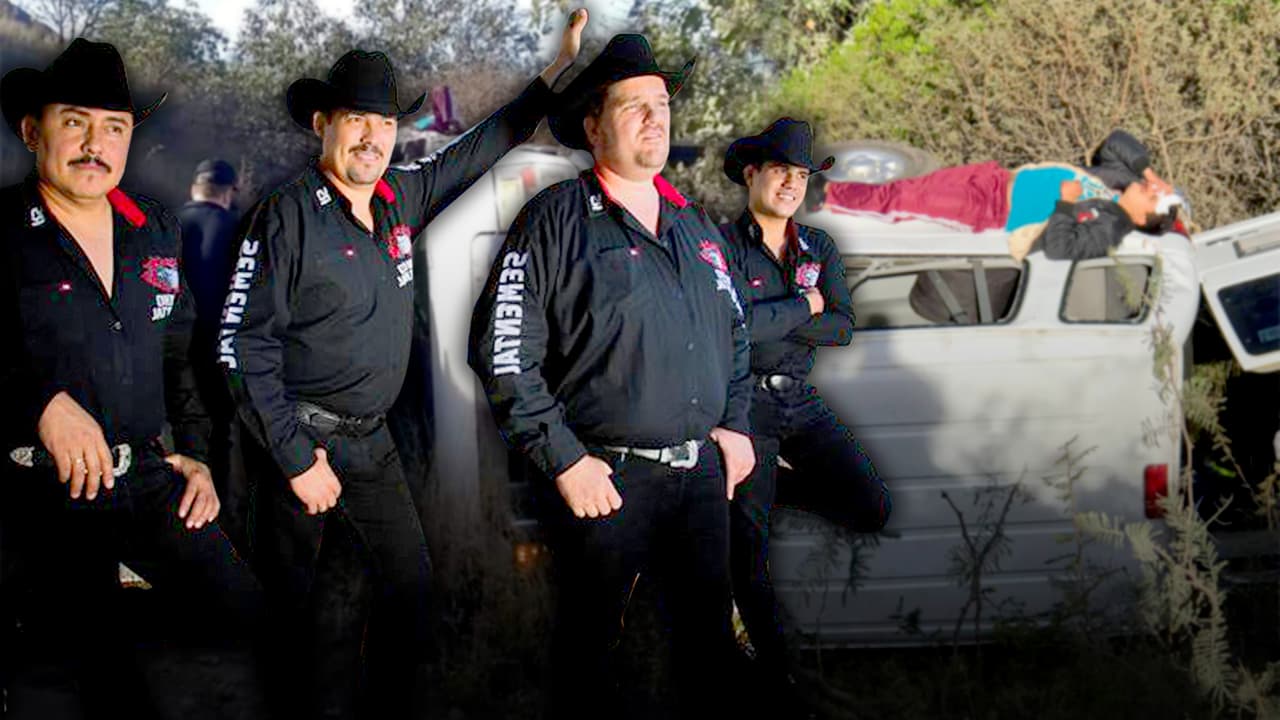 “Creímos que moriríamos aplastados”: la cruda confesión de Los Sementales de Nuevo León