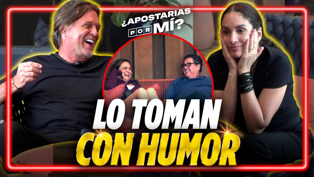 René y Rubí ROMPEN EL SILENCIO sobre las discusiones que tuvieron en la Villa