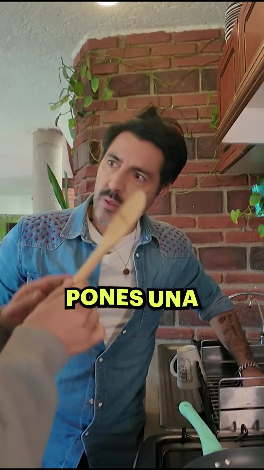 Shiky y Arath salta de La Casa de los Famosos México a Hoy soy el Chef