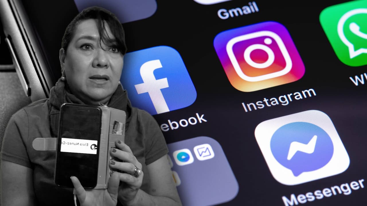 "Me dijeron que había ganado un sorteo": con estafa en Facebook convencen a latina de comprar $600 en tarjetas de regalo