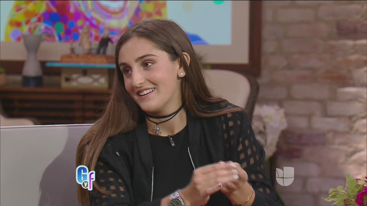 Lo mejor de El Gordo y la Flaca del miércoles 21 de septiembre de 2016