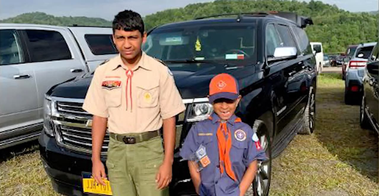 "Es un misterio": Niño que parecía haberse recuperado del coronavirus sufre paro cardíaco