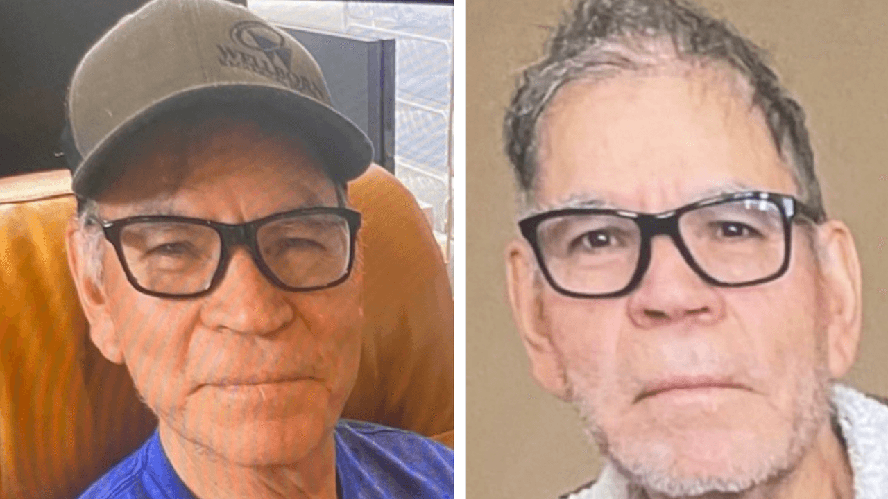 La policía cree encontrar muerto al hombre hispano que padecía demencia y desapareció