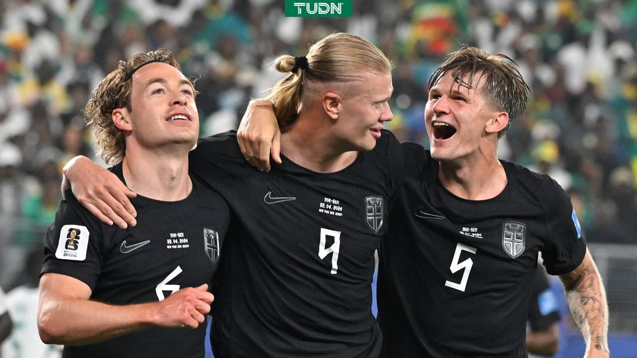 Costa de Marfil vs. Noruega Pronósticos: ¿Quién gana el partido de 16avos? | Mundial 2026