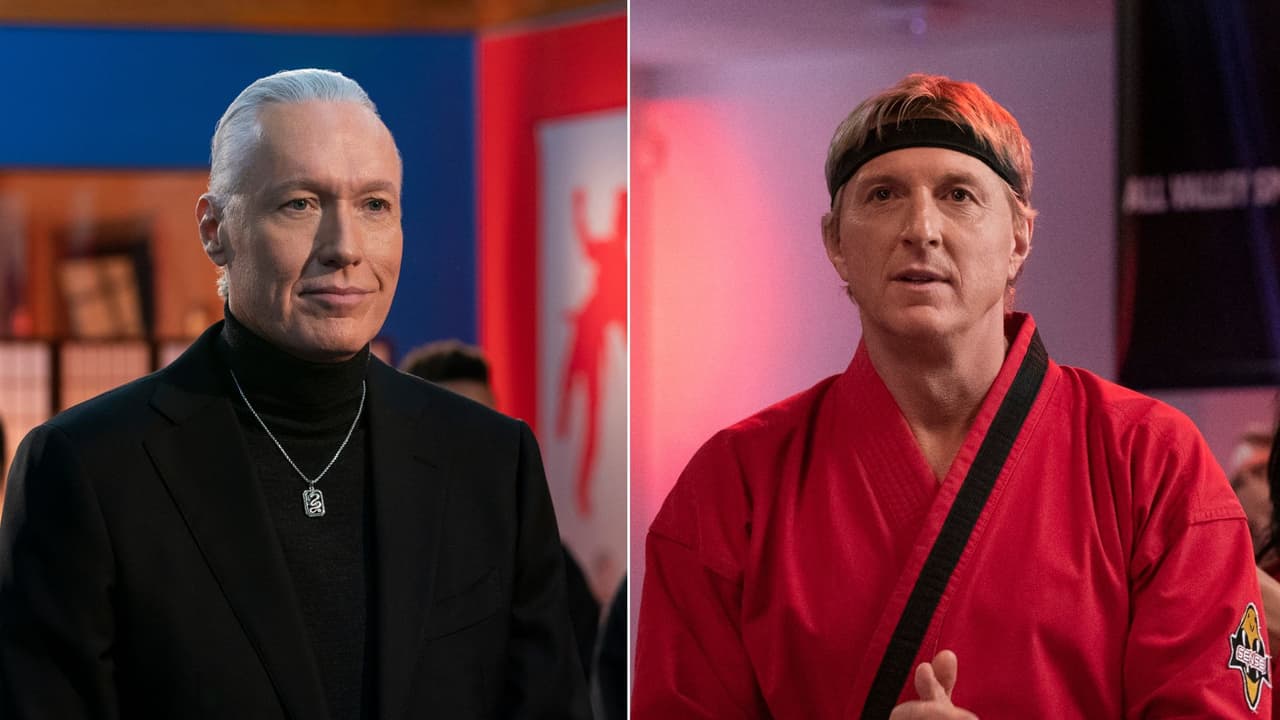 ‘Cobra Kai’: 5 pistas de que Terry Silver está muriendo en la serie de Netflix, según teoría