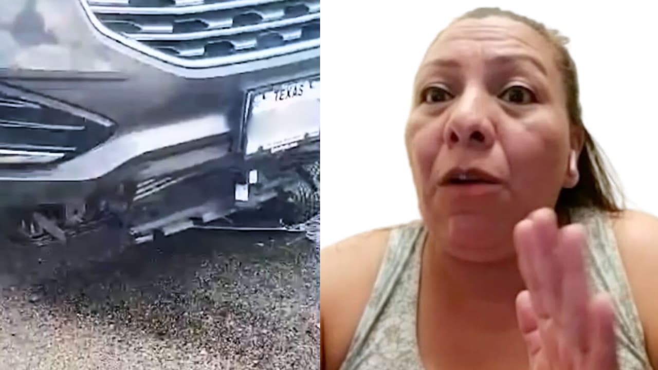 <b>Gabriela tuvo que asumir el costo del servicio de grúa y las reparaciones</b>, lo cual la dejó sin auto por un tiempo. “Es increíble
<b>cómo la gente puede ser tan negligente y no pensar en los demás</b>”, expresó, visiblemente molesta. “
<b>He visto sillones en las autopistas e incluso una estufa en medio de la vía</b>. Es totalmente ilógico; esto no debería estar ocurriendo”.
