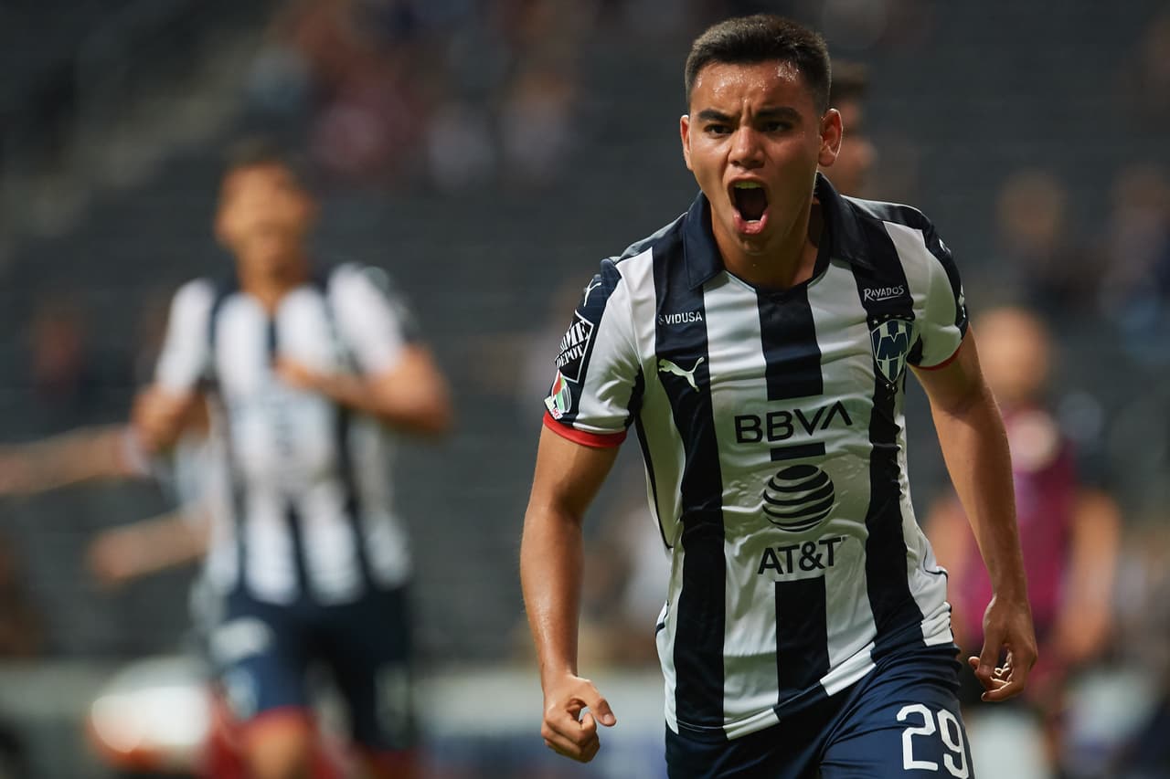 Monterrey destrozó 6-0 a Cafetaleros y más de la J7 de Copa MX