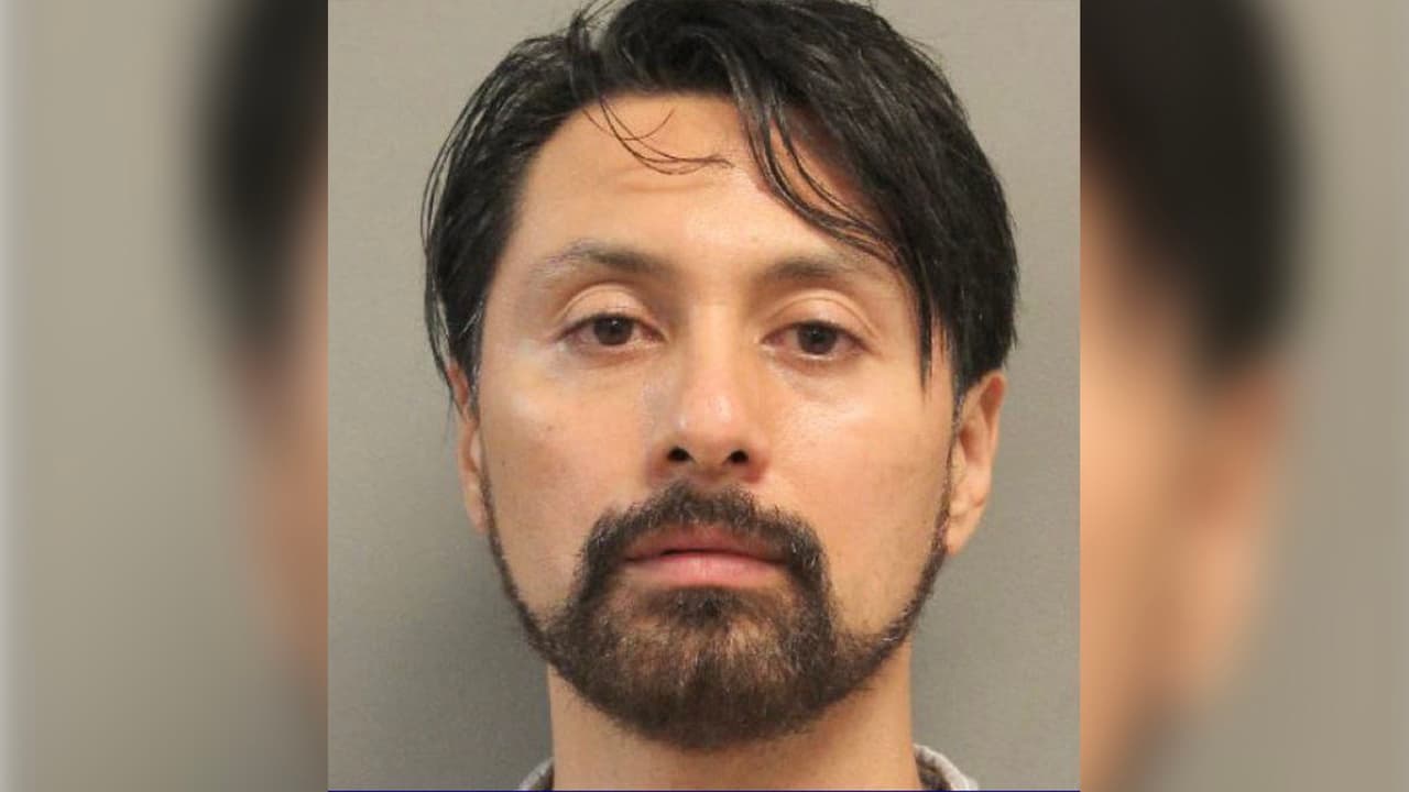 José Rodea, de 41 años.