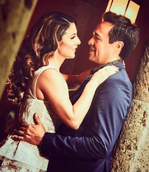 Sin embargo, los seguidores de la cantante no dudaron en elogiar su sutil y directa respuesta ante los comentarios negativos. “Nunca pasarán de moda. Los Temerarios para mí siempre serán los mejores exponentes de la música romántica.”, aseguró uno de los miles de seguidores de esta famosa pareja de músicos.