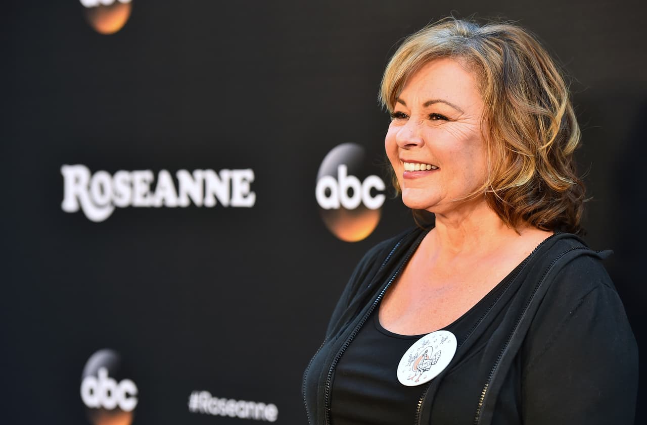 ‘Roseanne’ sin Roseanne Barr: tras el escándalo racista de la actriz, la serie regresa sin su creadora y estrella principal