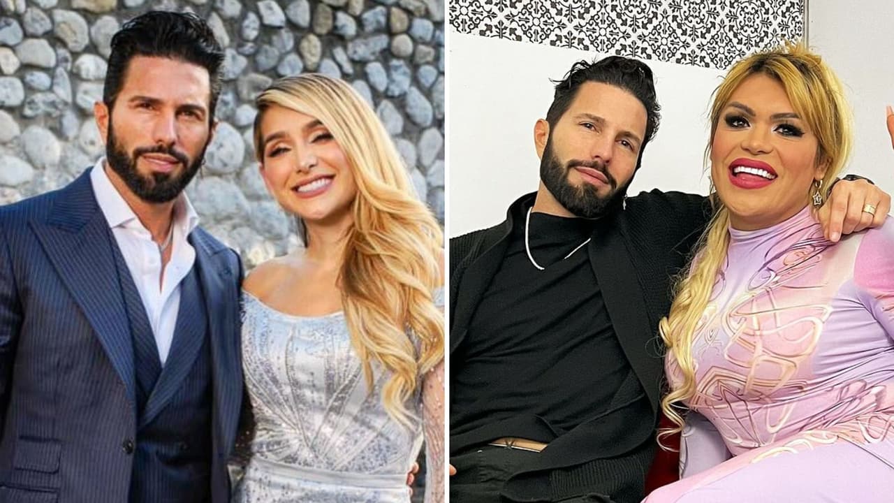 ¿Poncho confiesa atracción por Wendy en medio de rumores de separación? Fans sospechan que no es broma