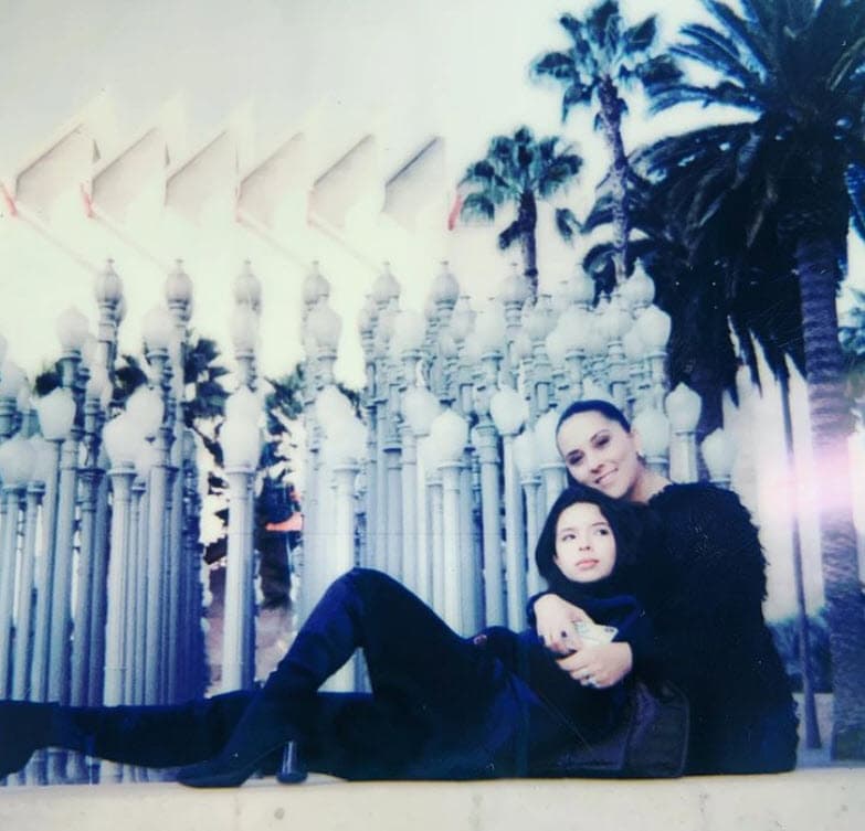 "Cuando me bajaba del autobús para ver a Pepe siempre me llamaba la atención (don Antonio) para que me pintara la boca", recordó.
<br>