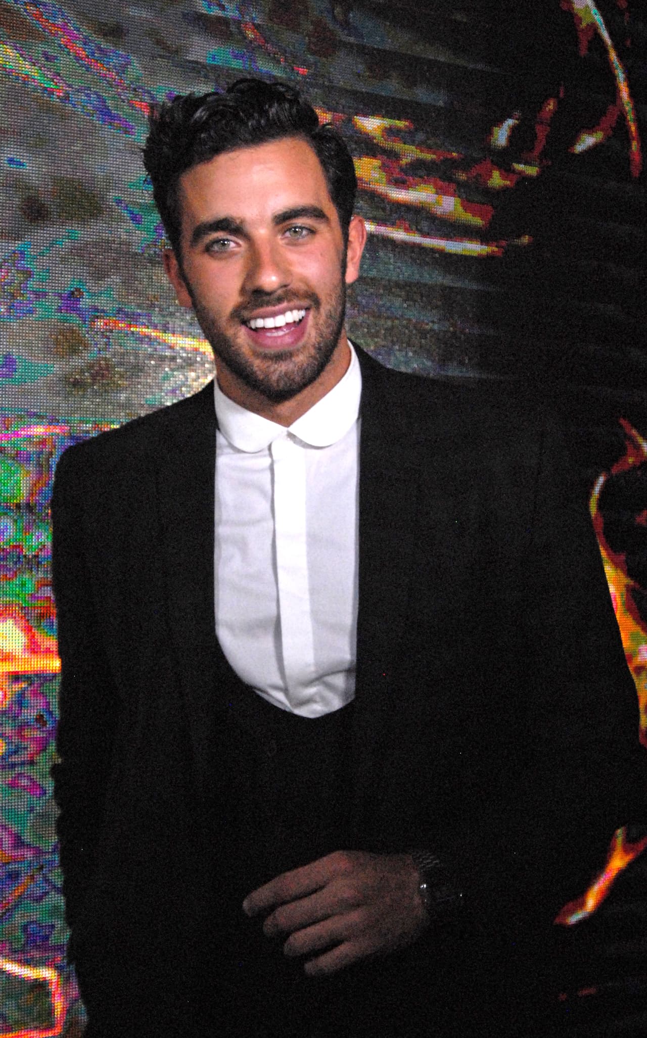 Hablamos de José Pablo Minor, uno de los estelares que te robará el corazón.