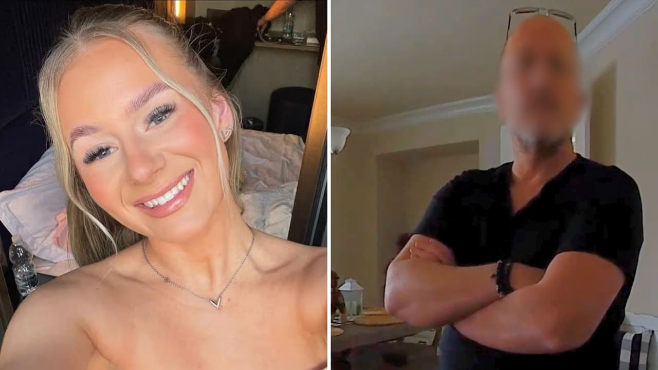 Qué pasó con Lucy Harrison: el disparo y un caso que dividen a Texas y a Inglaterra