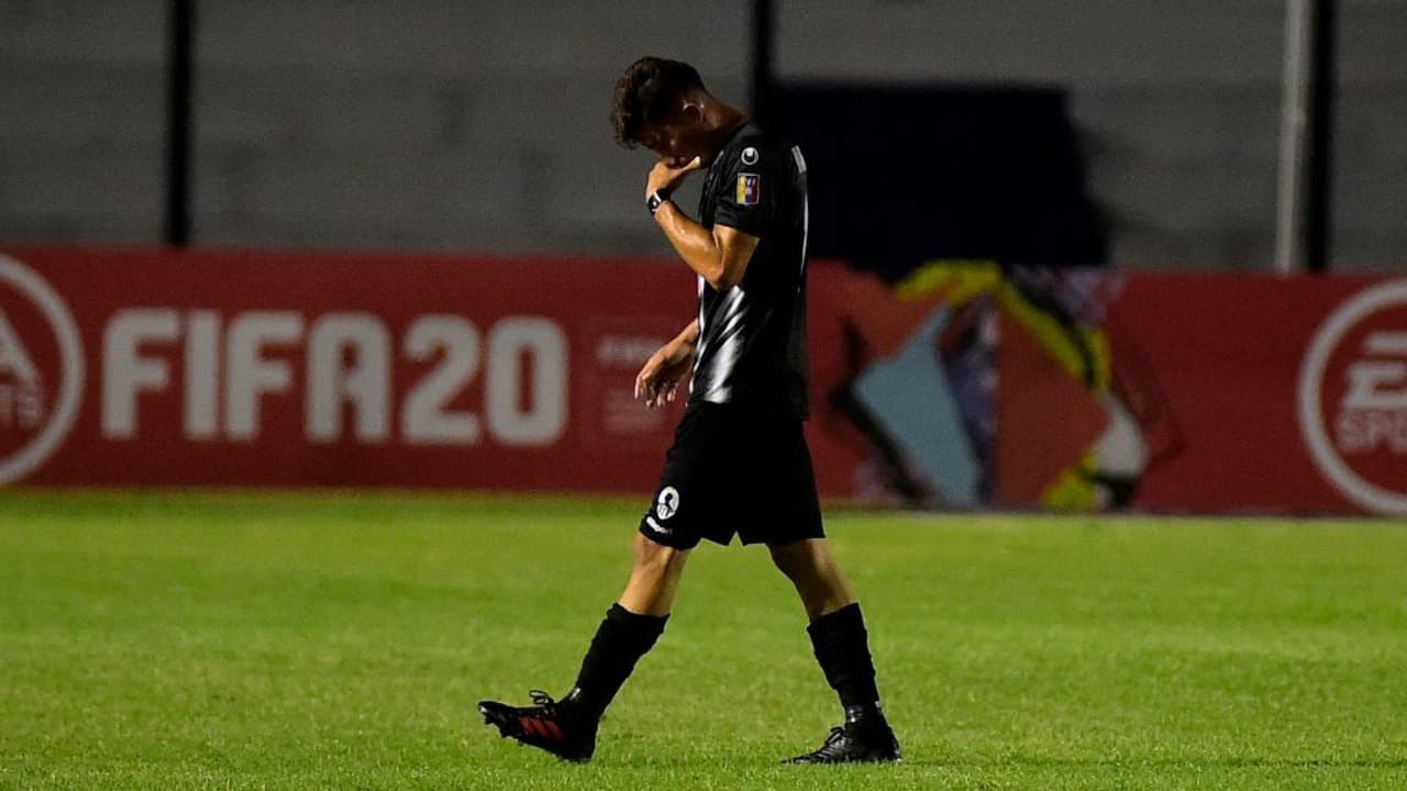 Venezuela cancela sus ligas de futbol