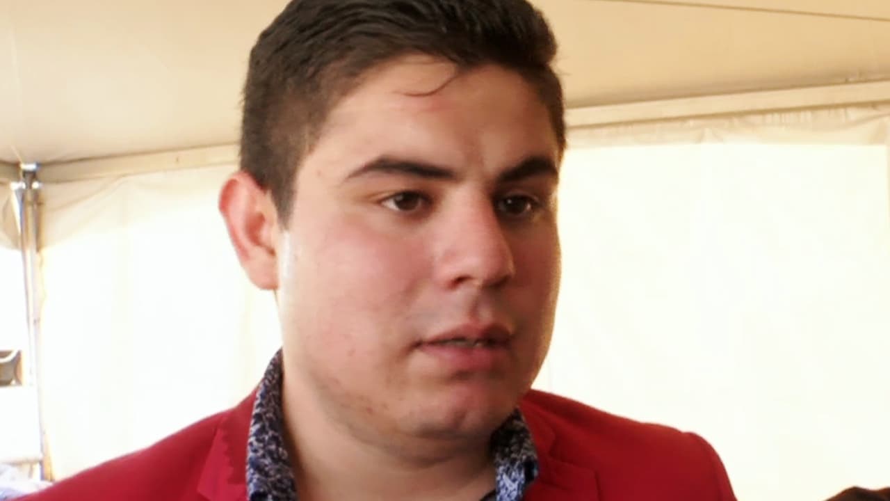 Dejan libre a uno de los presuntos responsables del atentado de Alfredito Olivas