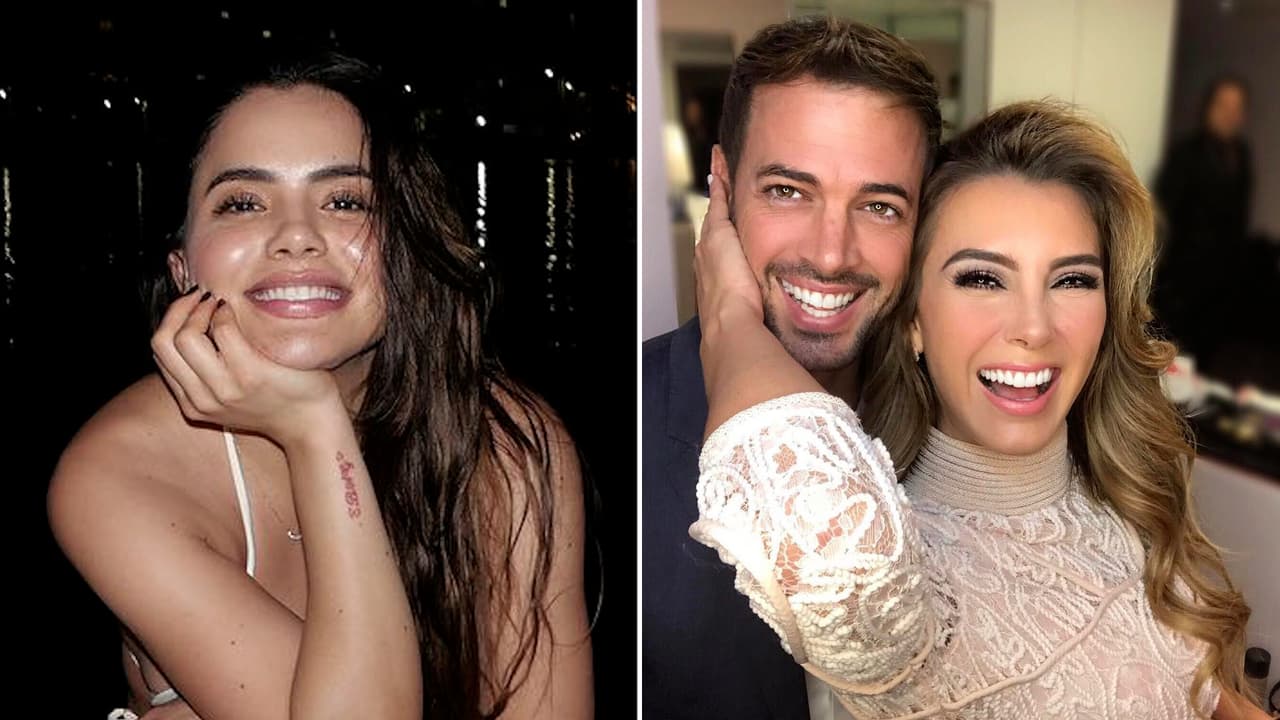 Samadhi Zendejas huye de su hogar tras escándalo con William Levy: esto pasó