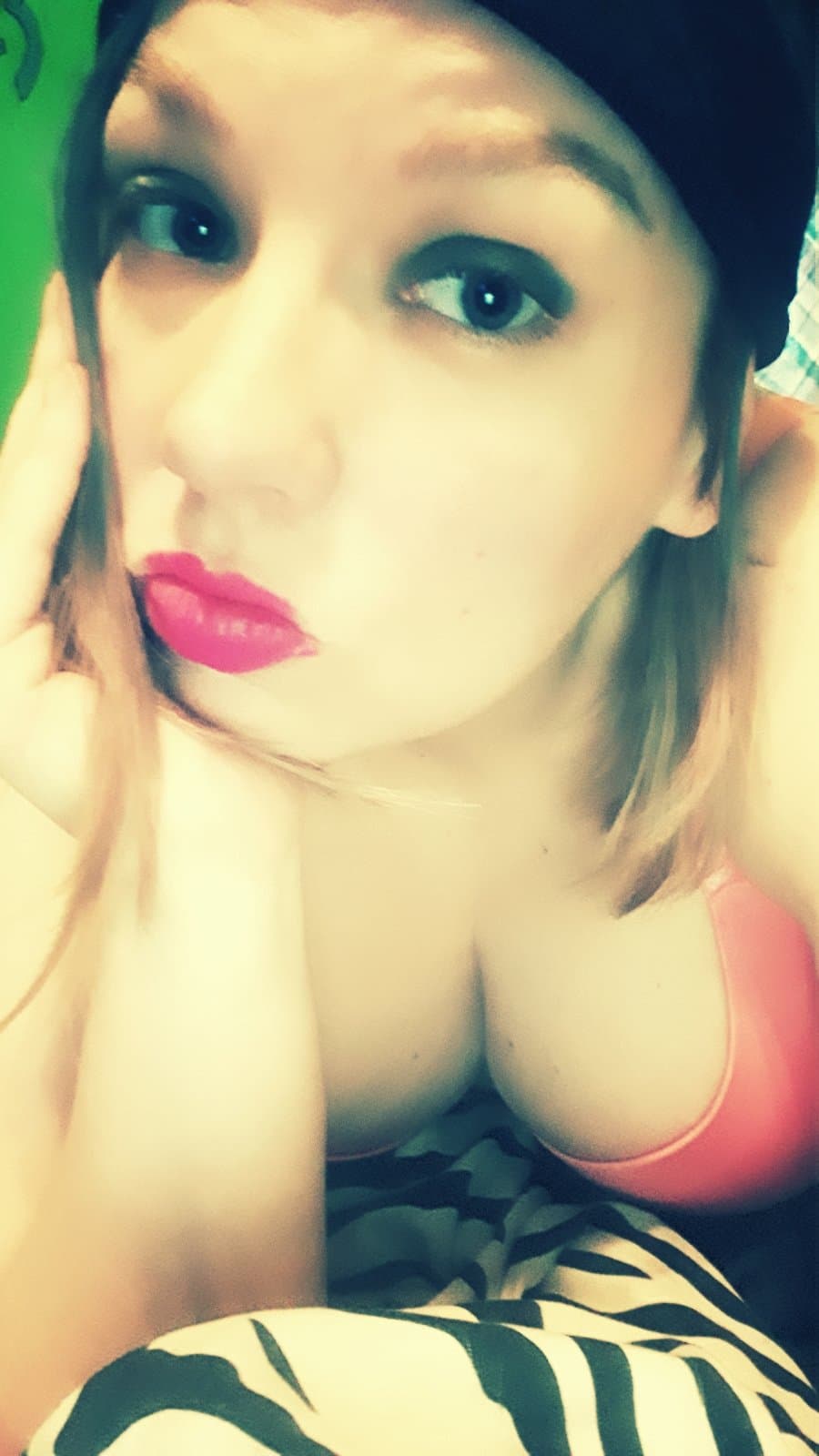 Ella nunca ocultó su antigua ocupación y al momento de ser contratada, la gerente le aseguró que ese no sería un problema para que ella trabajara en el restaurante.