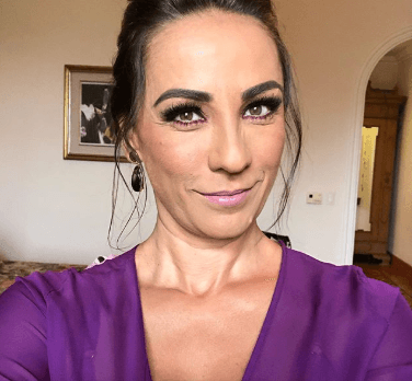 La actriz mantiene una amistad de varias décadas con los mencionados actores. 
<br>