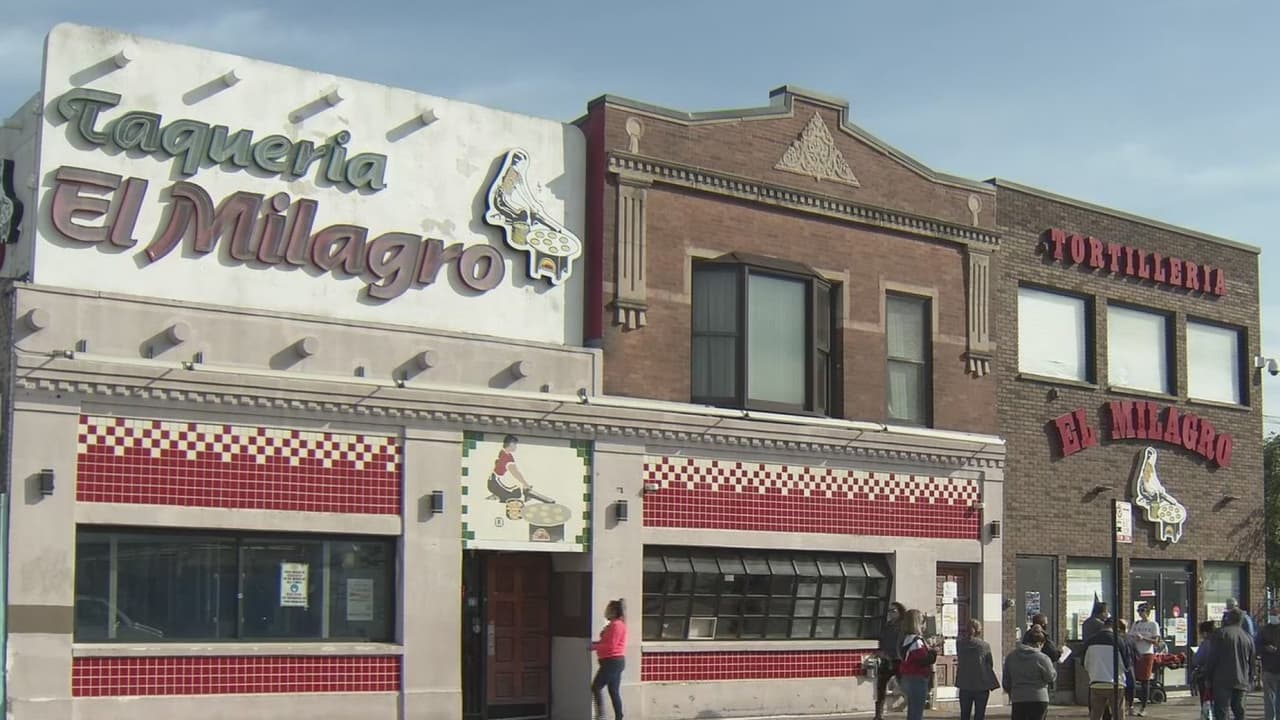 Trabajadores de ‘El Milagro’ denuncian represalias de la compañía por haber participado en las protestas