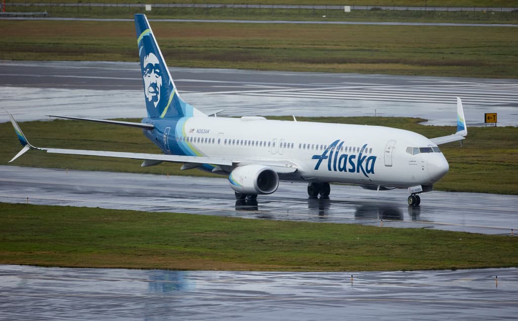 La FAA aprueba el proceso para el regreso de los Boeing 737 Max 9 tras el incidente de Alaska Airlines