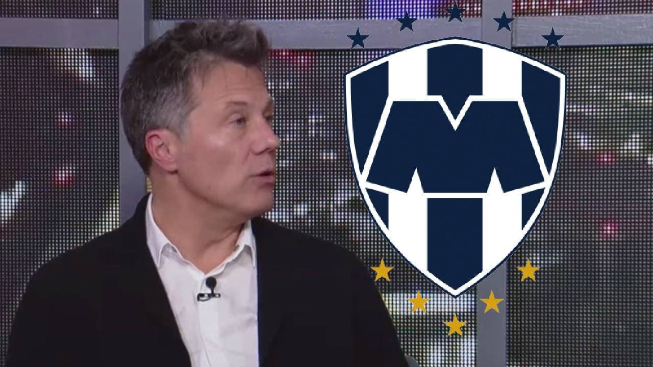 'Tato' Noriega habla de salida de Sergio Ramos: "Se apresuró un poco"