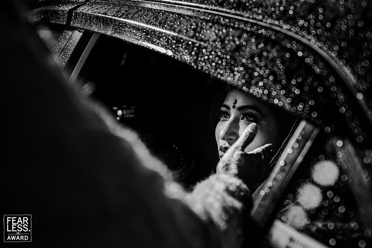 Crédito: 
<a href="http://www.ujjwalvanvari.com/" target="_blank">UJJWAL VANVARI</a> - Nueva Delhi, India