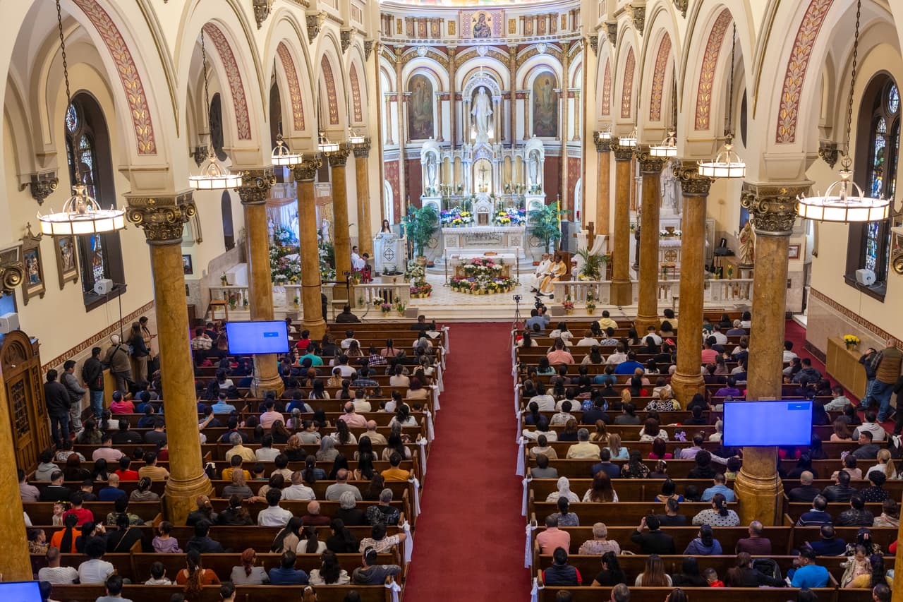 “Se puede ver el dolor grabado en sus rostros”, dijo Walker a 
<i>AP. </i>
<br>